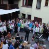 Eine kleine Hofmusik 22.6.2013 039